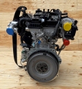 Двигатель в сборе с навесным SQRF4J16С Chery 1.6л Tiggo 7 Pro Max 22-, Jaecoo J7 23-, Omoda C5 21-, Arrizo 22- Оригинал. Новый