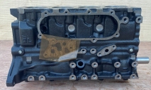 Блок цилиндров  2LTE в сборе 11400-54151 GMP, Ю.Корея.