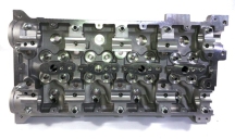 ГБЦ J3 Euro IV  Bongo пустая 22100-4X950 Nomparts, Ю.Корея