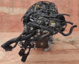 Двигатель с навесным ,  G4ND 2.0л Контрактный из Ю.Кореи