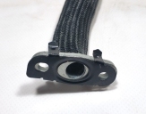 Трубка слива масла с турбины GM 55587854 Astra, Corsa, Insignia, Zafira Оригинал