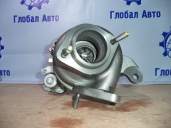 Турбина 6710900780 SsangYong 2.0 Евро 5