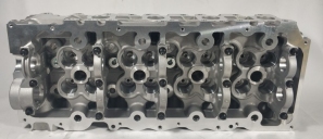 ГБЦ 2KD-FTV Toyota в пустая 11101-30040 ( 1110130040 )  Nomparts, Ю.Корея