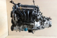 Двигатель G4FC 1.6 Gamma MPI Solaris, Rio, Elantra