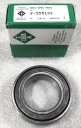 Подшипник привода подвесной F55510202 (1701597,712076410, 1061831) Fiesta, Focus, Fusion, Mondeo, Galaxy,Transit INA
