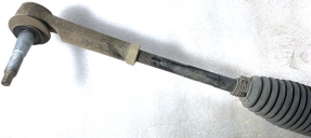 Рейка рулевая Daewoo Lacetti, Chevrolet Cruze J300 2008-2016 Контрактная