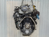 Двигатель D20DT (664925) SsangYong Rexton Euro IV 2.0л. Контрактый. Видео тестирования. Гарантия