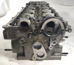 ГБЦ D4CB Euro V  (полностью в сборе: клапана, распредвалы, рокера, гидрокомпенсаторы) 4J024-4AU00 Оригинал. Снята с нового двигателя