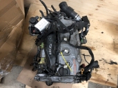 Двигатель YD22DDT DCI 136ps Nissan Almera, Primera 2.2L в сборе