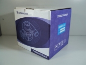 Турбина L3Y41370ZA CX7 Mazda Nomparts