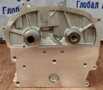 Головка 03C103063CR в сборе с распредвалами 03C103475CD и клапанами VW 1.4 EA111 Turbo + Charger Новая