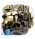 Двигатель D4CB Porter II (Euro IV)