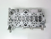 Головка блока  в сборе G4FG 1.6л 22100-2B250 GMP, Ю.Корея