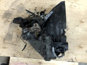 МКПП Ford Transit FY 2000-2006 2.0 1254776 контрактная
