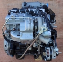 Двигатель 4G63S4T в сборе с навесным Great Wall  (4G63LZ7) Hover H3, H5,  Haval H5 2,0л турбо Оригинал НОВЫЙ