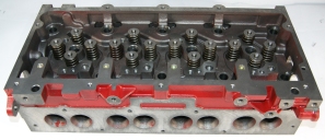 ГБЦ ( головка блока цилиндров ) 5271179 Cummins ISF 2.8 в сборе