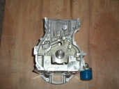 Двигатель G4KC комплектацции SHORT 21102-25D00