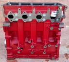 Двигатель Cummins ISF 2.8 (ISF28S3129T) комплектация SUB  ( без навесного оборудования) Новый. Оригинал