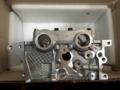 ГБЦ G4FC G4FA 22100-2B003