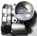 Дроссельная заслонка Ford Mondeo 2.0 Ecoboost, Freelander, Evoque 2.0 AG9E9F991AA (0280750556, LR024970)  GMP, Ю.Корея