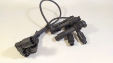 Провода высоковольтные комплект GM 96460220 Captiva,  Antara 2.4 , Nubira 1.2 , Lacetti 1.8 , Leganza , Astra , Vectra 1.4 / 1.6 Оригинал