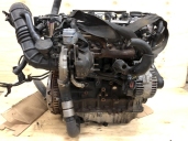 Двигатель YD25DDTi Nissan в сборе