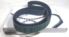 Ремень ГРМ 152RU30 (0K88R12205) Бонго, Карнивал, Терракан J3 2.9л Dongil, Ю.Корея