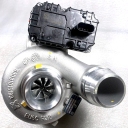 Турбина 28231-2F950 (53039700652)  Santa Fe, Palisade,  Sorento, Carnival D4HB 2.0л Euro 6 2018- Оригинал