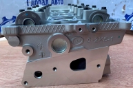 ГБЦ в сборе с распредвалами и клапанами G4KA / G4KC 2.0 , 2.4 THETA 22100-25012 Новая. Оригинал
