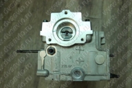 ГБЦ D4EB-D4EA VGT в сборе с распредвалами 400E4U2714 NomParts Korea