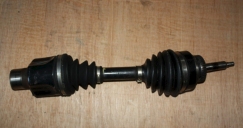 Привод (шрус) 4130009002 SsangYong Actyon ,Kyron , Rexton ,Korando C Оригинал