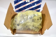 ТНВД BOSCH 0 445 010 598  D4HA / D4HB Euro 6
