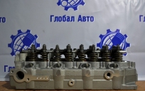 ГБЦ D4BB 2.607 cc полностью в сборе 22001-42B00 Nomparts, Ю.Корея