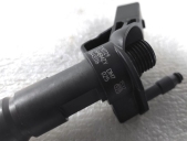 Форсунка 0 445 116 025 (A6420701187, 0445116026) Mercedes Benz OM642 3.0л CDI Bosch