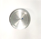 Поршень с кольцами 036107065ET VAG EA111 1.2л / 1.4л / 1.6л Снят с нового ДВС.