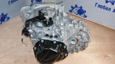 МКПП (механическая коробка передач) 43000-32809 Solaris, Rio 1.6 Новая. Оригинал