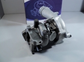 Турбина L3Y41370ZC Mazda CX7 Nomparts