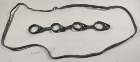 Прокладка клапанной крышки 224412B800 (22441-2B800) G4FG 1.6л Rio 2012-, Solaris 2017- , Elantra 2010- , Creta , Soul 2009- , i30 Оригинал