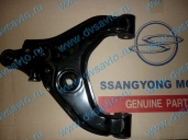 Рычаг нижний левый Ssangyong Istana 6613304407 Оригинал