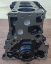 Двигатель Isuzu 4HF1 комплектации SHORT ( блок цилиндров в сборе с поршневой и коленвалом ) Новый, Корея!