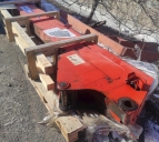 КМУ (крановая установка 7 тонн ) Kanglim Super KS1256 (контрактная из Ю.Кореи) Проведены профилактика и техобслуживание