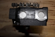 ГБЦ QD32 Nissan в сборе 11039-VH002