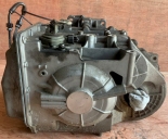 АКПП DSI BTR6-M11 Ssangyong Korando C, New Actyon 36100-34130 2WD 6 ступеней Контрактная