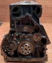 Блок цилиндров в сборе с поршневой и коленвалом (SHORT блок) SINOTRUK Sitrak MC13 Новый