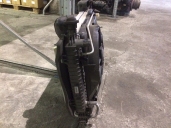 Радиатор охлаждения в сборе Daewoo Winstorm Z22S