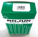 Клапан впускной A1141001 (2221141001)  D4AL, D4AF, D4DB, D4DD County, HD72, HD78, Mitsubishi 4D34 ANJUN, Ю.Корея