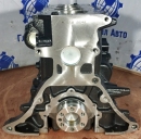 Блок цилиндров 4D56T (D4BH) Mitsubishi в сборе под утопленные клапана 