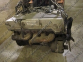 Двигатель G32D ( M104 Mercedes ) OM162 Ssang Yong