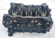 Двигатель комплектация SHORT ( блок в сборе)  Ford Transit 2.4 100-115-140 Новый