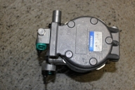 Компрессор кондиционера б/у 97701-3E000 Sorento D4CB